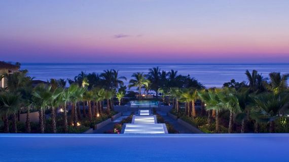 The St. Regis Punta Mita Resort, Mexico 5 Star Luxury Hotel-slide-3