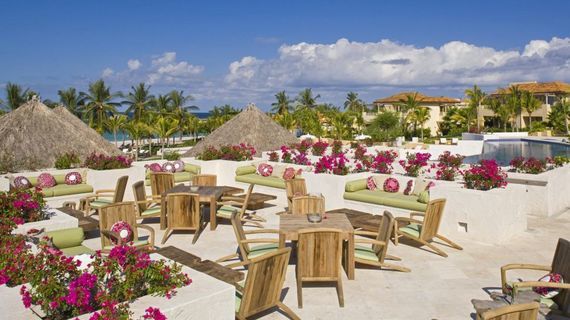The St. Regis Punta Mita Resort, Mexico 5 Star Luxury Hotel-slide-1