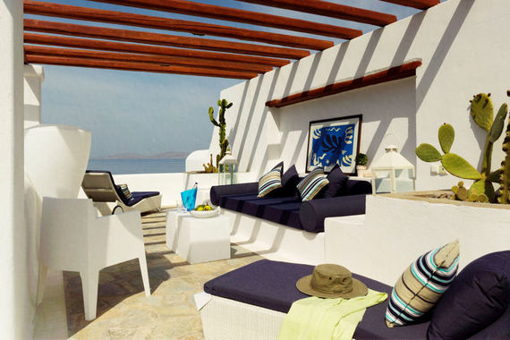 Mykonos Grand Hotel & Resort - Mykonos, Greece - 5 Star Luxury Hotel-slide-16