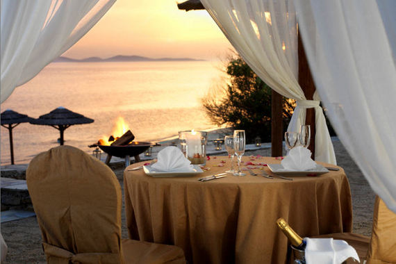 Mykonos Grand Hotel & Resort - Mykonos, Greece - 5 Star Luxury Hotel-slide-14