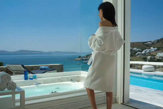 Mykonos Grand Hotel & Resort - Mykonos, Greece - 5 Star Luxury Hotel-slide-9