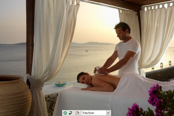 Mykonos Grand Hotel & Resort - Mykonos, Greece - 5 Star Luxury Hotel-slide-5