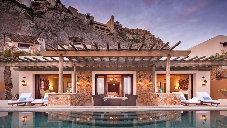 Waldorf Astoria Los Cabos Pedregal - Cabo San Lucas, Mexico - Exclusive Luxury Resort-slide-13