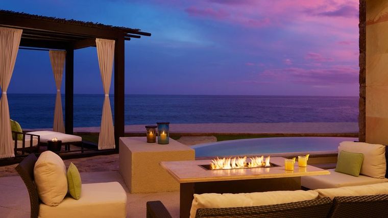 Waldorf Astoria Los Cabos Pedregal - Cabo San Lucas, Mexico - Exclusive Luxury Resort-slide-12