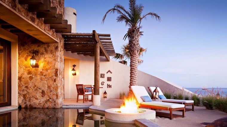 Waldorf Astoria Los Cabos Pedregal - Cabo San Lucas, Mexico - Exclusive Luxury Resort-slide-9