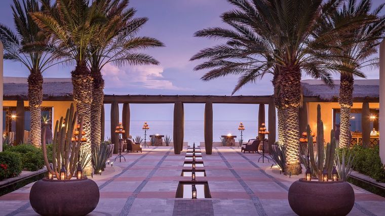 Waldorf Astoria Los Cabos Pedregal - Cabo San Lucas, Mexico - Exclusive Luxury Resort-slide-8