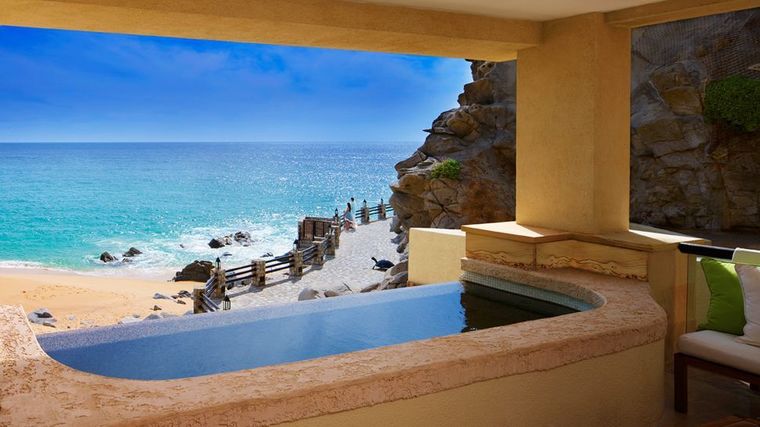Waldorf Astoria Los Cabos Pedregal - Cabo San Lucas, Mexico - Exclusive Luxury Resort-slide-6