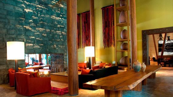 Tambo del Inka Resort & Spa, A Luxury Collection Hotel - Sacred Valley, Peru-slide-12