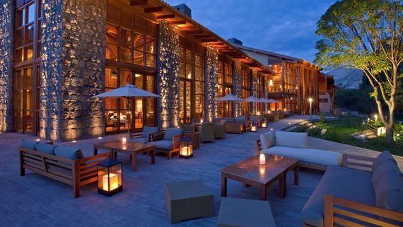Tambo del Inka Resort & Spa, A Luxury Collection Hotel - Sacred Valley, Peru-slide-10
