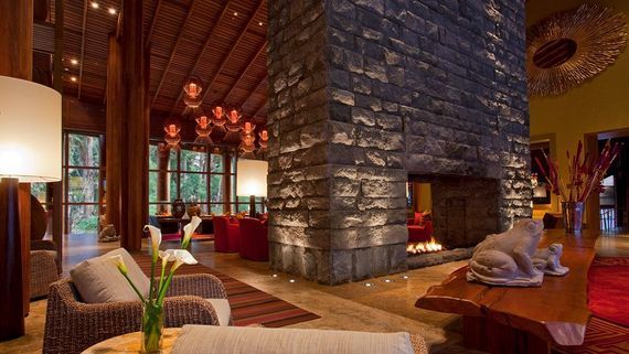 Tambo del Inka Resort & Spa, A Luxury Collection Hotel - Sacred Valley, Peru-slide-5
