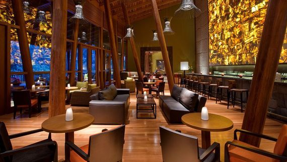 Tambo del Inka Resort & Spa, A Luxury Collection Hotel - Sacred Valley, Peru-slide-4