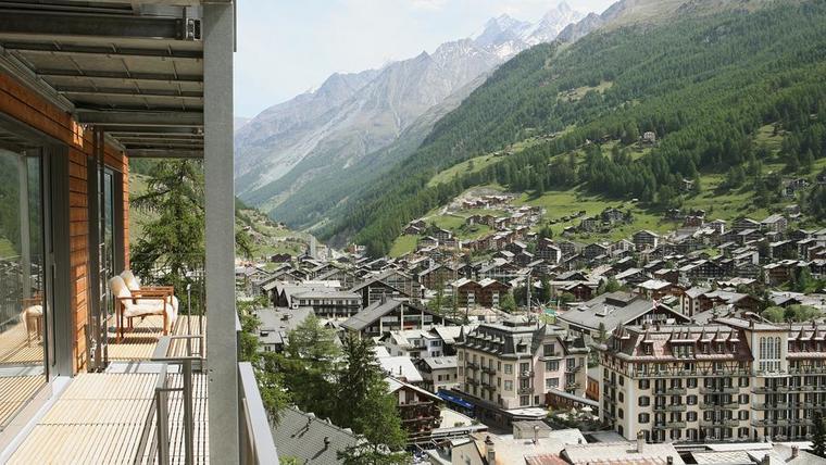 The Omnia - Zermatt, Switzerland - Boutique Luxury Ski Lodge-slide-3