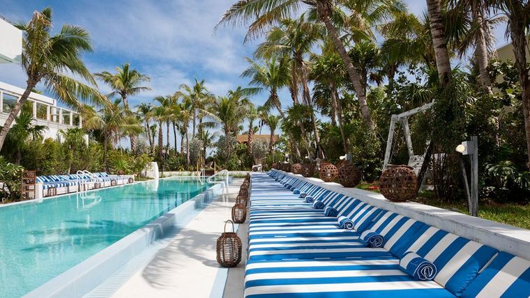 Soho Beach House - Miami, Florida - Luxury Boutique Hotel-slide-11