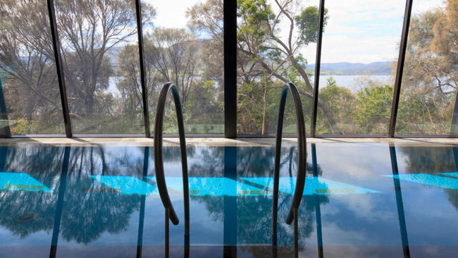 MONA The Pavilions - Hobart, Tasmania, Australia - Luxury Boutique Hotel-slide-6