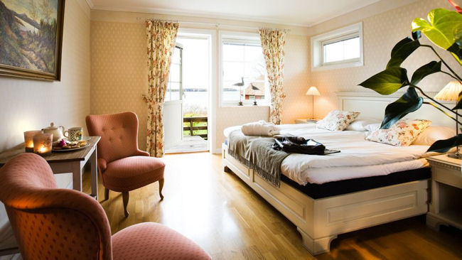 c/o Kragga Herrgard - Sweden - Luxury Country House Hotel-slide-3