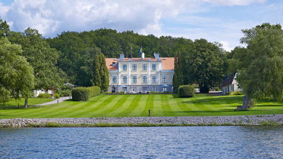 c/o Kragga Herrgard - Sweden - Luxury Country House Hotel