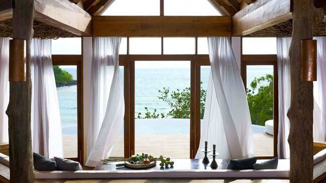 Song Saa Private Island - Cambodia Boutique Luxury Resort-slide-2