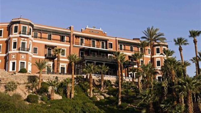 Sofitel Legend Old Cataract Aswan, Egypt Luxury Hotel-slide-17