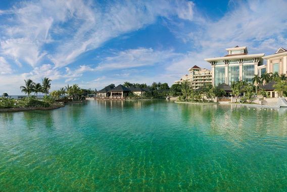 Empire Hotel & Country Club - Bandar Seri Begawan, Brunei - 5 Star Luxury Resort-slide-3