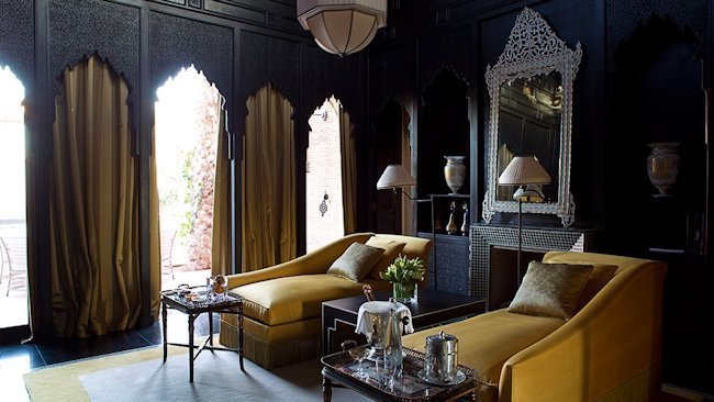 Selman Marrakech, Morocco Exclusive 5 Star Luxury Hotel-slide-1