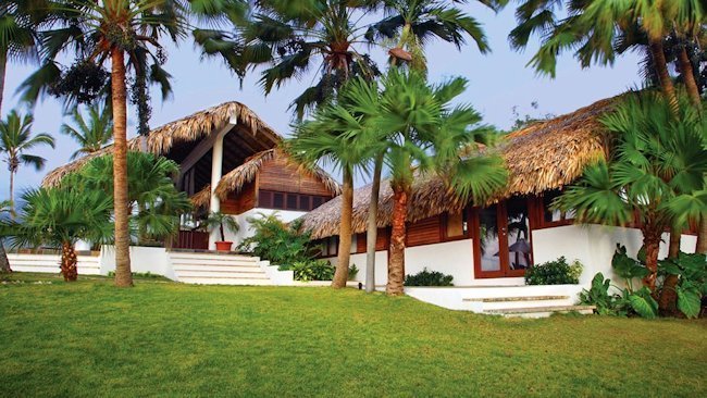 Casa Bonita Tropical Lodge - Bahoruco, Dominican Republic, Caribbean-slide-2