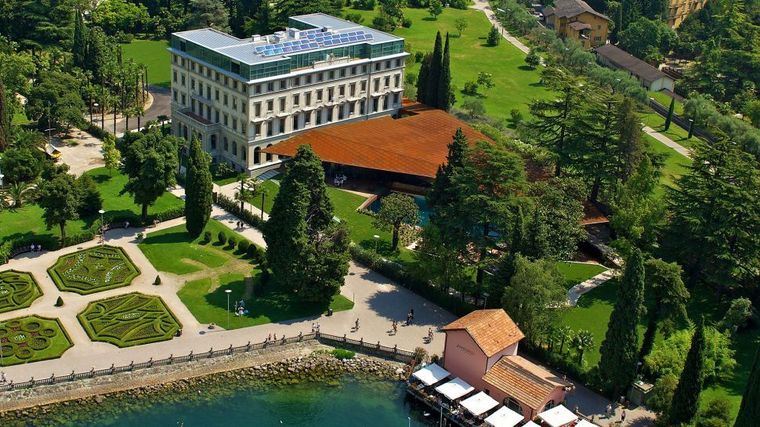Lido Palace - Lake Garda, Italy - 5 Star Luxury Hotel-slide-16