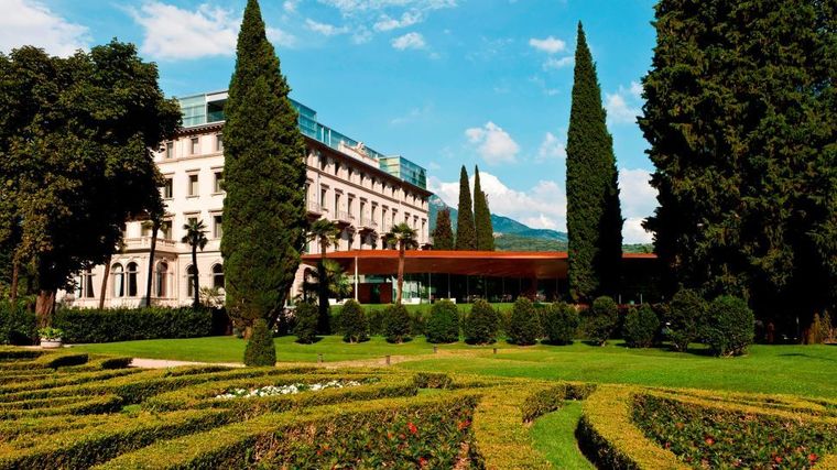 Lido Palace - Lake Garda, Italy - 5 Star Luxury Hotel-slide-14