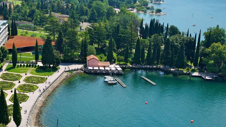 Lido Palace - Lake Garda, Italy - 5 Star Luxury Hotel-slide-7