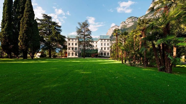 Lido Palace - Lake Garda, Italy - 5 Star Luxury Hotel-slide-5