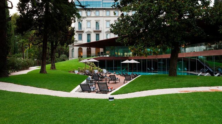 Lido Palace - Lake Garda, Italy - 5 Star Luxury Hotel-slide-6