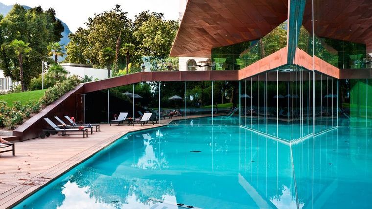 Lido Palace - Lake Garda, Italy - 5 Star Luxury Hotel-slide-12