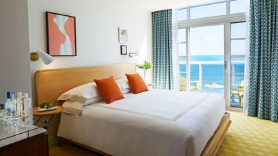Thompson Miami Beach, Florida Luxury Hotel