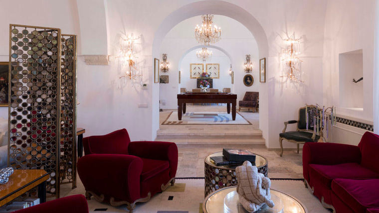 Masseria Pettolecchia la Residenza - Puglia, Italy - Luxury Villa-slide-19