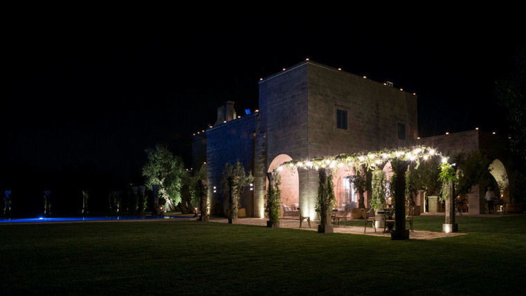 Masseria Pettolecchia la Residenza - Puglia, Italy - Luxury Villa-slide-7