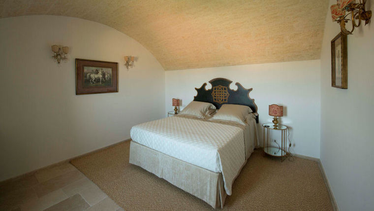 Masseria Pettolecchia la Residenza - Puglia, Italy - Luxury Villa-slide-5