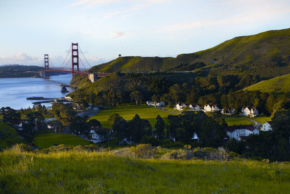 Cavallo Point - The Lodge at the Golden Gate - Sausalito, California - Luxury Resort-slide-3