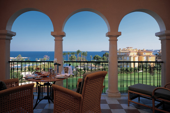 The St. Regis Mardavall Mallorca Resort - Palma de Mallorca, Spain - 5 Star Luxury Hotel-slide-14