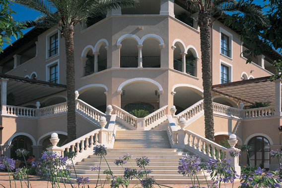 The St. Regis Mardavall Mallorca Resort - Palma de Mallorca, Spain - 5 Star Luxury Hotel-slide-11