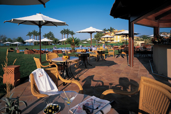 The St. Regis Mardavall Mallorca Resort - Palma de Mallorca, Spain - 5 Star Luxury Hotel-slide-9