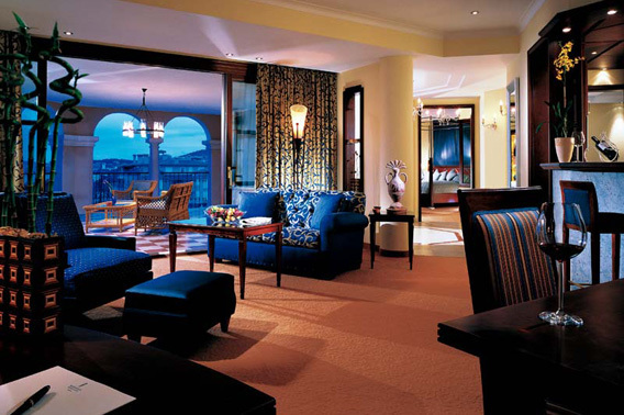 The St. Regis Mardavall Mallorca Resort - Palma de Mallorca, Spain - 5 Star Luxury Hotel-slide-8