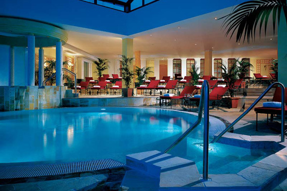 The St. Regis Mardavall Mallorca Resort - Palma de Mallorca, Spain - 5 Star Luxury Hotel-slide-7