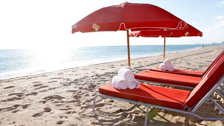 Acqualina Resort & Spa on the Beach - Sunny Isles, Miami, Florida-slide-3