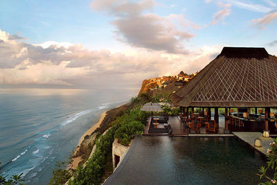 Bulgari Hotels & Resorts, Bali - Uluwatu, Indonesia - Exclusive 5 Star Luxury Hotel