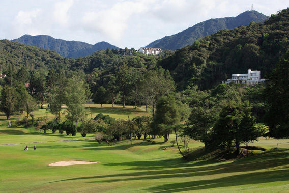 Cameron Highlands Resort - Pahang, Malaysia - Luxury Golf & Spa Resort-slide-1