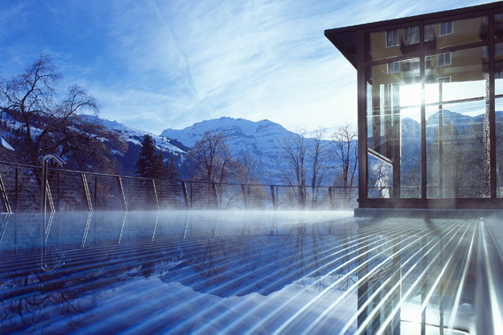 Lenkerhof Alpin Resort, Switzerland 5 Star Luxury Hotel-slide-3