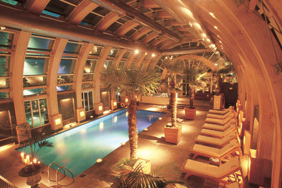 The Ritz Carlton Santiago, Chile 5 Star Luxury Hotel-slide-6