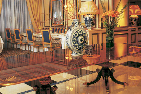The Ritz Carlton Santiago, Chile 5 Star Luxury Hotel-slide-3