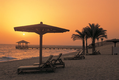 The Oberoi Sahl Hasheesh - Hurghada, Egypt - 5 Star Luxury Resort