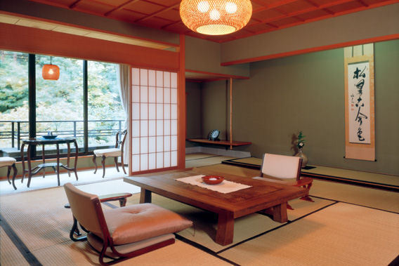 Kayotei - Kaga, Ishikawa, Japan - Japanese Ryokan Luxury Inn-slide-3