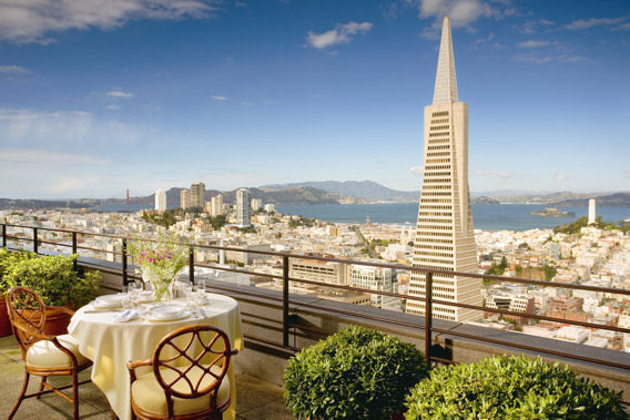 Loews Regency San Francisco, California Luxury Hotel-slide-13